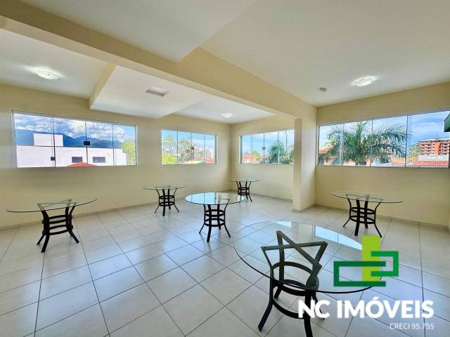 #AP062 - Apartamento para Venda em Caraguatatuba - SP - 2