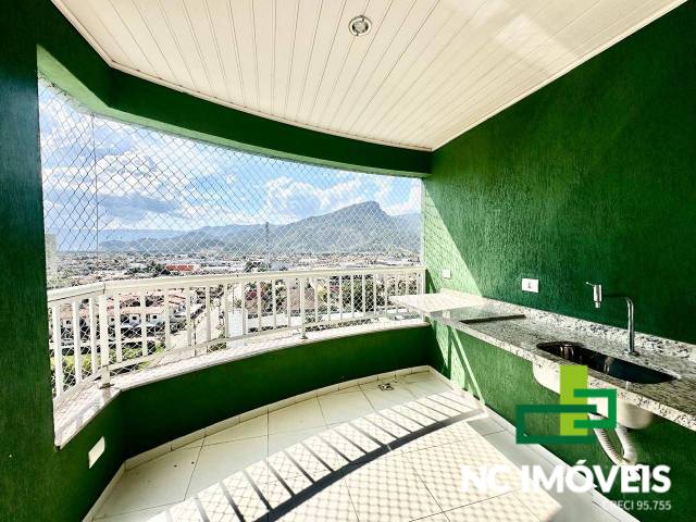 #AP062 - Apartamento para Venda em Caraguatatuba - SP - 1