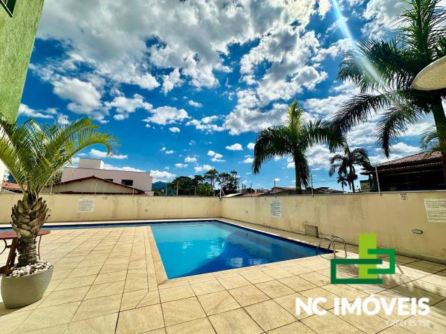 #AP062 - Apartamento para Venda em Caraguatatuba - SP - 2