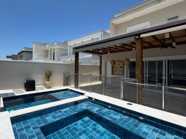 Casa em condomínio para Venda em Caraguatatuba - 5
