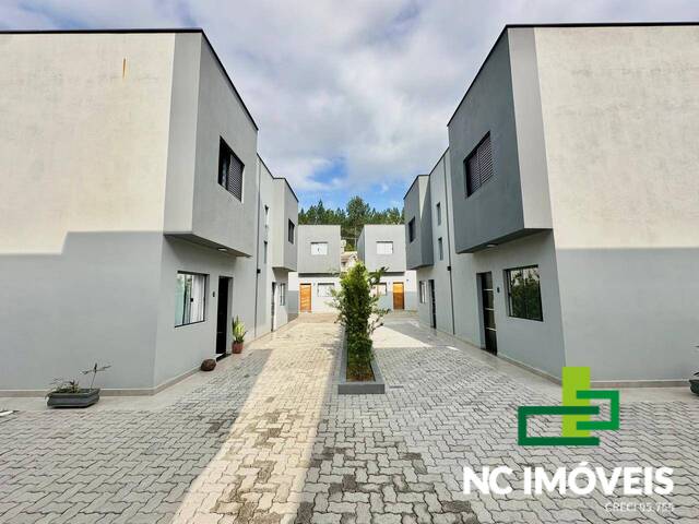 #RES09 - Casa para Venda em Caraguatatuba - SP