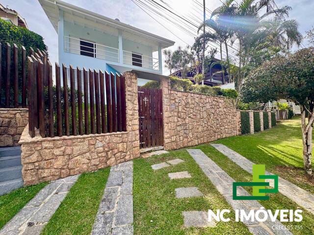 #519B - Casa em condomínio para Venda em Caraguatatuba - SP - 2