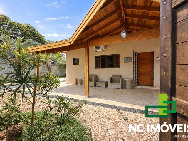 #RES11 - Casa para Venda em Caraguatatuba - SP - 3