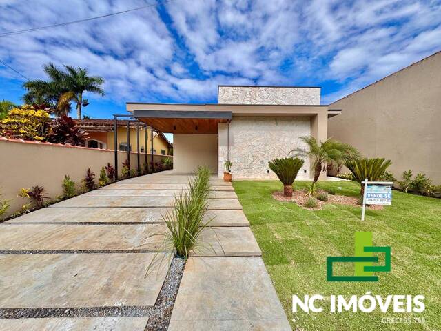 #MV895 - Casa em condomínio para Venda em Caraguatatuba - SP - 2