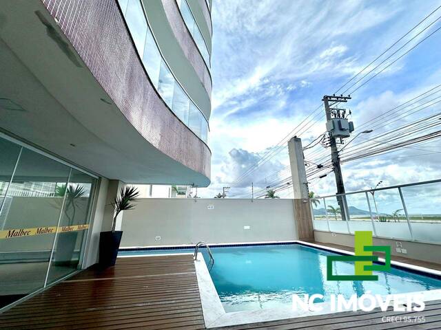 #AP063 - Apartamento para Venda em Caraguatatuba - SP - 3