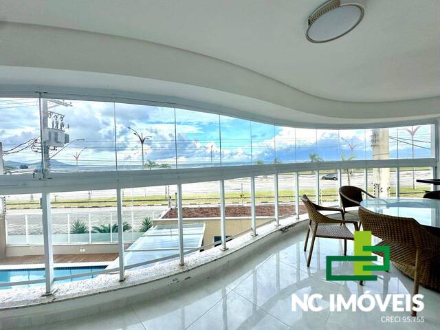 Apartamento para Venda em Caraguatatuba - 5