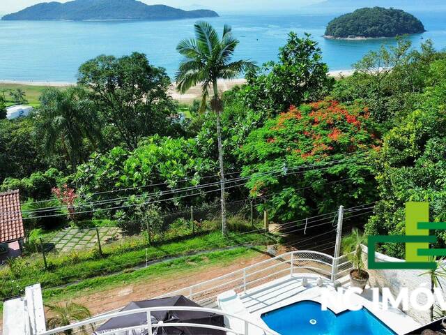 #RS001 - Casa em condomínio para Venda em Caraguatatuba - SP - 2