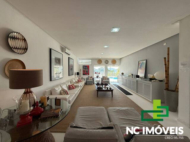 #RS001 - Casa em condomínio para Venda em Caraguatatuba - SP - 3