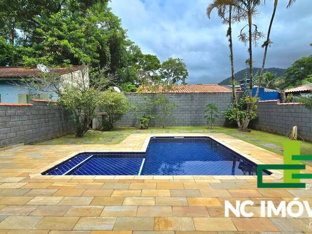 Casa em condomínio para Venda em Caraguatatuba - 5