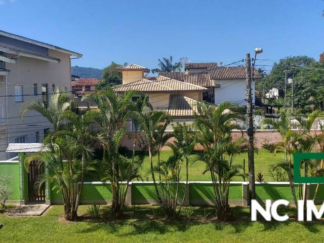 #LGNH001 - Terreno para Venda em Ubatuba - SP - 3