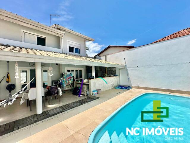 #CAPRI101 - Casa para Venda em Caraguatatuba - SP - 3
