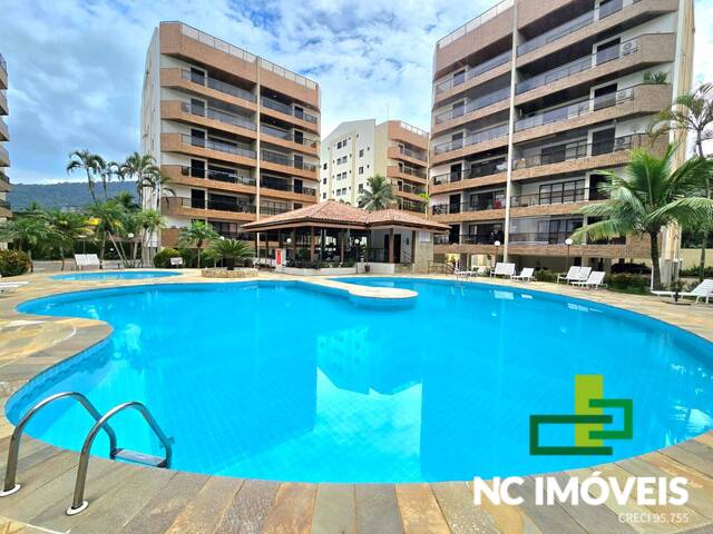 #IC002 - Apartamento para Venda em Caraguatatuba - SP - 2