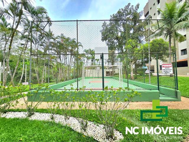 Apartamento para Venda em Caraguatatuba - 5