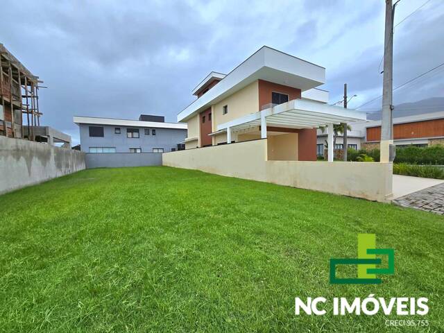 #CN150 - Terreno em condomínio para Venda em Caraguatatuba - SP - 2