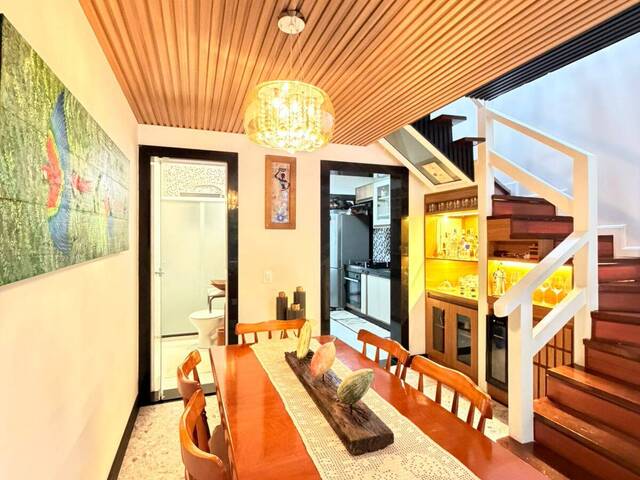 Casa em condomínio para Venda em Caraguatatuba - 5