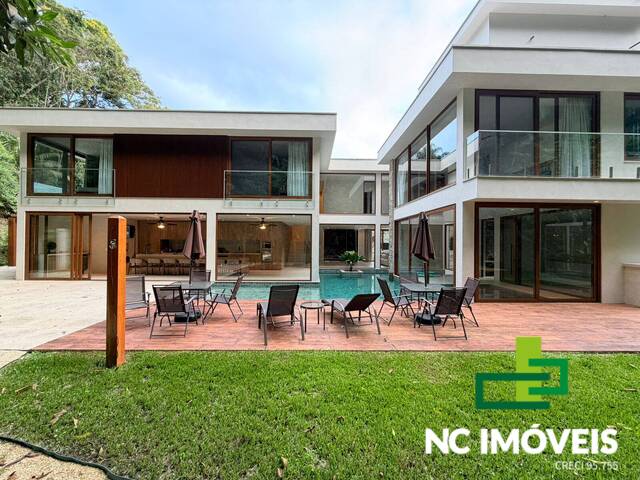 #CCNH10 - Casa em condomínio para Venda em Caraguatatuba - SP - 3
