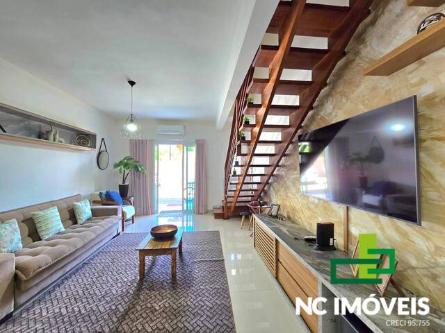 #MSSG02 - Casa em condomínio para Venda em Caraguatatuba - SP - 3