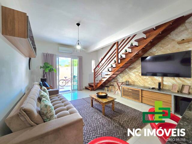 #MSSG02 - Casa em condomínio para Venda em Caraguatatuba - SP - 2