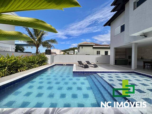 #CN014 - Casa em condomínio para Venda em Caraguatatuba - SP - 3