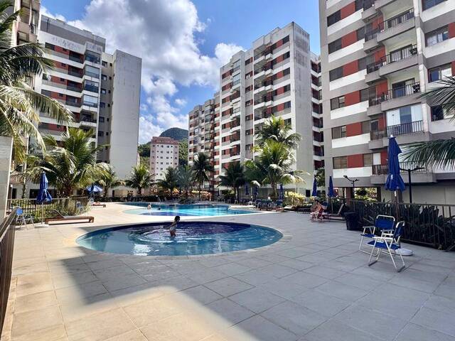 #MPC001 - Apartamento para Venda em Caraguatatuba - SP - 2