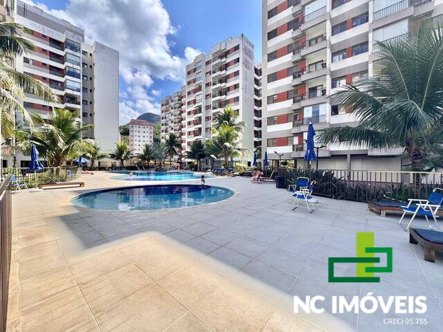 #MPC001 - Apartamento para Venda em Caraguatatuba - SP - 3