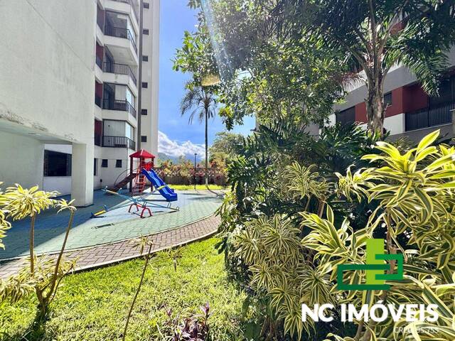 Apartamento para Venda em Caraguatatuba - 4