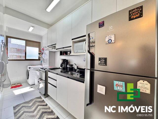 Apartamento para Venda em Caraguatatuba - 5