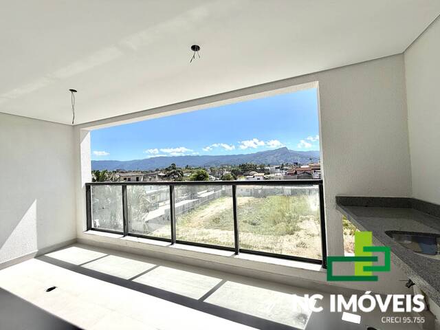 #AP064 - Apartamento para Venda em Caraguatatuba - SP