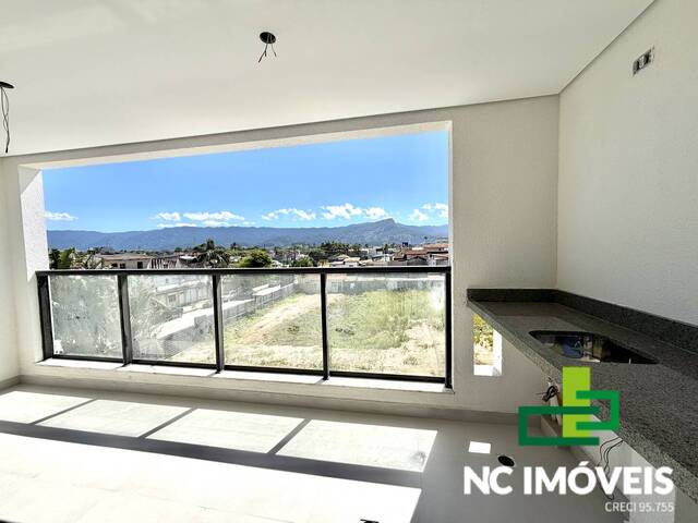 Apartamento para Venda em Caraguatatuba - 4