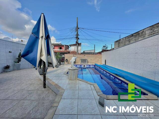 #RES13 - Casa para Venda em Caraguatatuba - SP - 3