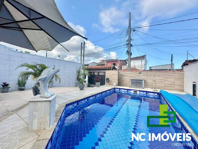 #RES13 - Casa para Venda em Caraguatatuba - SP - 2