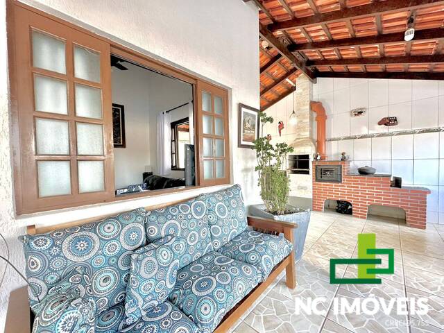 Casa para Venda em Caraguatatuba - 5