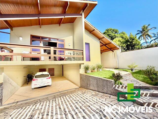 #IND10 - Casa para Venda em Caraguatatuba - SP - 2