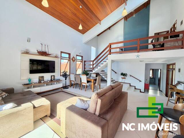 #IND10 - Casa para Venda em Caraguatatuba - SP - 3