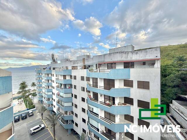 #AP065 - Apartamento para Venda em Caraguatatuba - SP