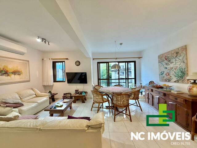 #AP065 - Apartamento para Venda em Caraguatatuba - SP