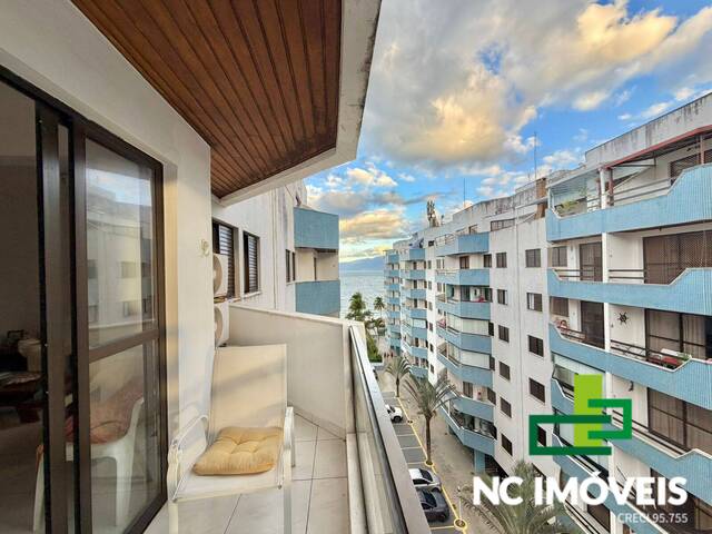 #AP065 - Apartamento para Venda em Caraguatatuba - SP