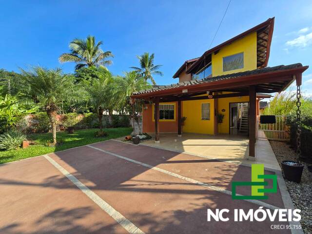 #MV900 - Casa em condomínio para Venda em Caraguatatuba - SP - 3