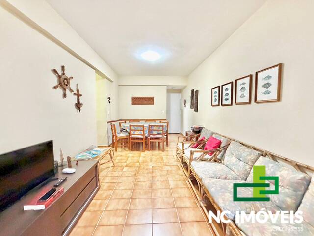 #AP69 - Apartamento para Venda em Caraguatatuba - SP - 3