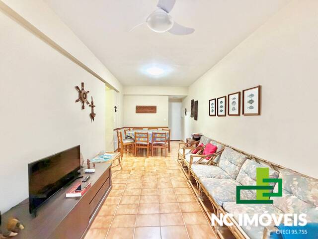 Apartamento para Venda em Caraguatatuba - 4