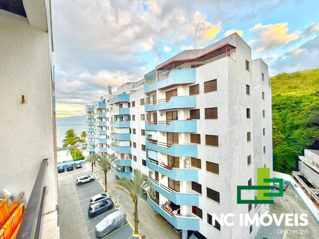 #AP69 - Apartamento para Venda em Caraguatatuba - SP - 1