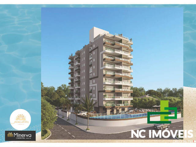 Apartamento para Venda em Caraguatatuba - 2