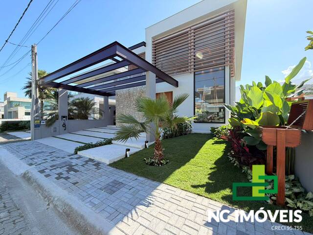 Casa em condomínio para Venda em Caraguatatuba - 2