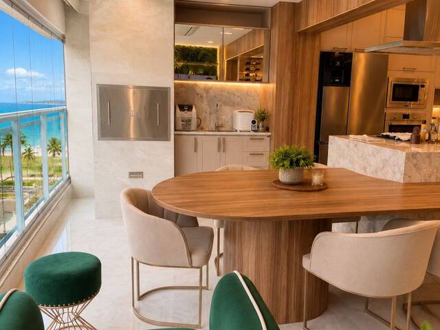 Apartamento para Venda em Caraguatatuba - 2