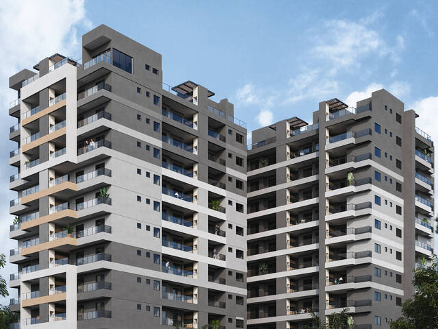 #AP077 - Apartamento para Venda em Caraguatatuba - SP