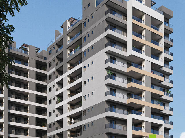 #AP077 - Apartamento para Venda em Caraguatatuba - SP