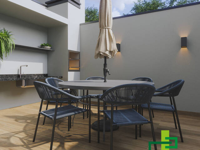 Apartamento para Venda em Caraguatatuba - 5
