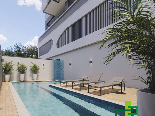 Apartamento para Venda em Caraguatatuba - 4
