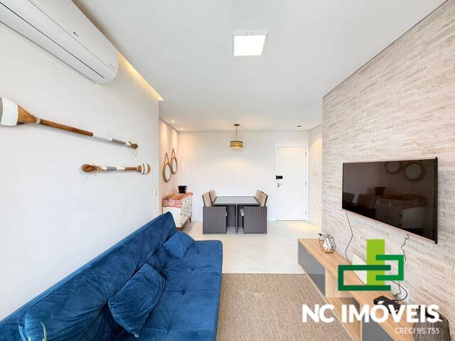 #MPC002 - Apartamento para Venda em Caraguatatuba - SP - 3