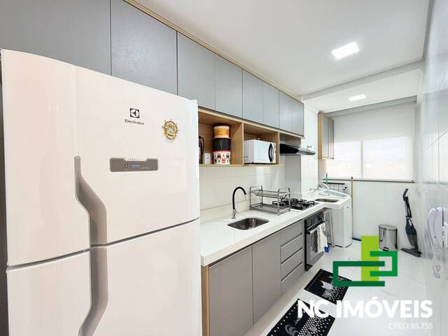 Apartamento para Venda em Caraguatatuba - 5